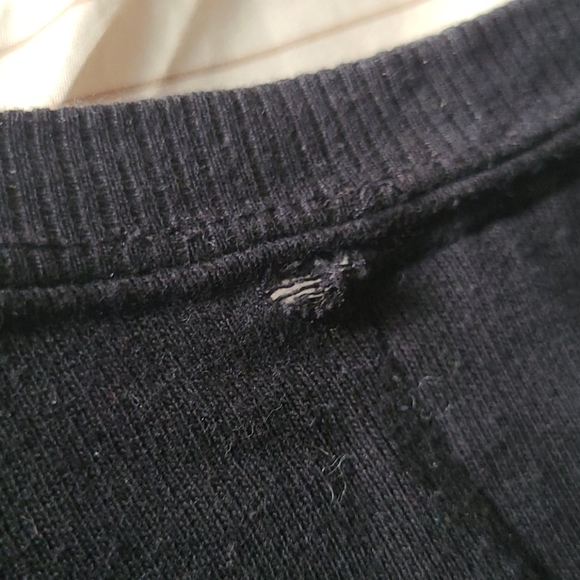 Embellished Sweatshirt - Picture 2 of 4